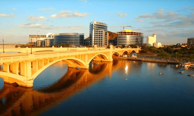 Tempe Hôtel | Your Gateway to Arizona Adventures! Swimming Pool, Free Breakfast, Pets Allowed!