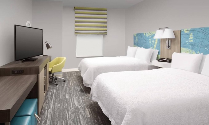 Seybold Hôtel | Your Gateway to Miami's Heartbeat! 2 Relaxing Units, Free Breakfast, Pool!