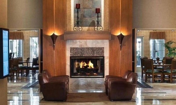 Gainey Village Villas Hôtel | Your Gateway to Scottsdale's Wonders: Elegant Suites Await! Paws Friendly, Pool