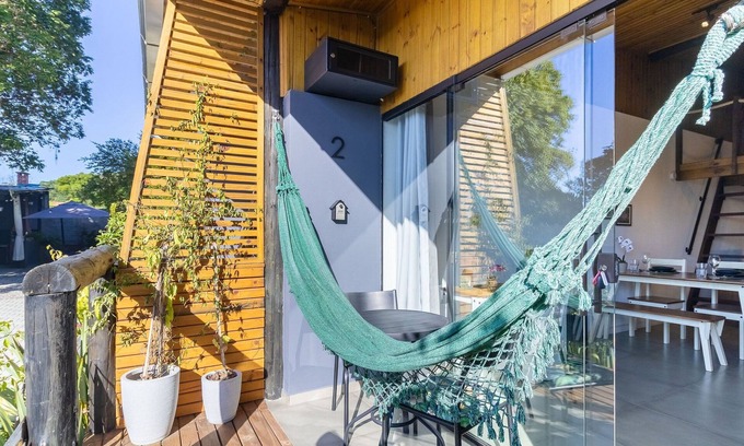 Alto Ribeirao Leste Appartement | Your Getaway in Florianopolis, Just Minutes From the Beach NDE