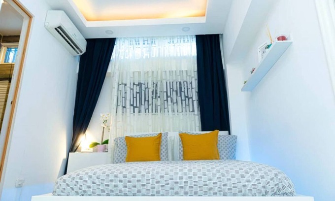 Bella Vista Appartement | Your Hidden Place📍