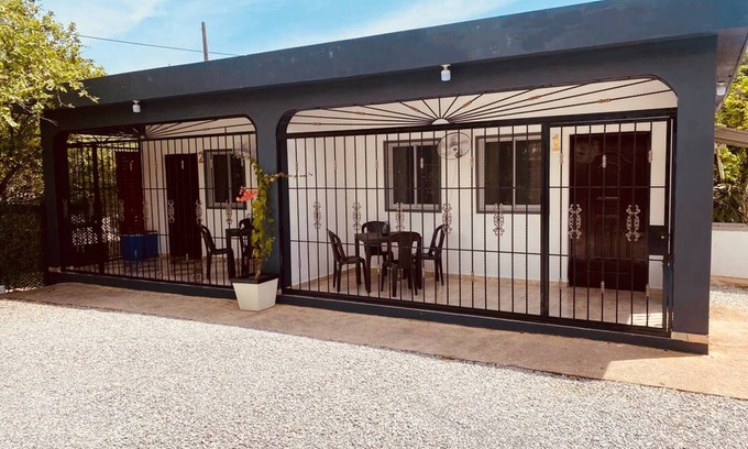 El Callejon Appartement | Your Holiday Home is Just a Click Away