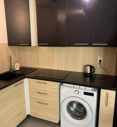 Kosice Old Town Appartement | Your home 6 with parking
