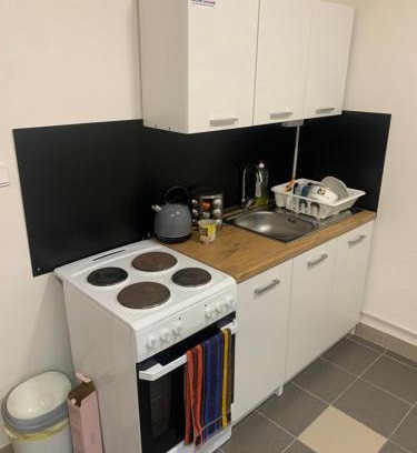 Zapad Appartement | Your home 9 with parking