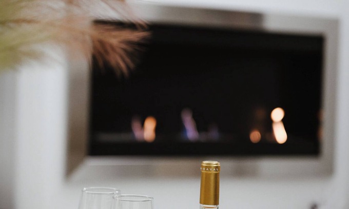 Volos Appartement | “Your Home Away from Home – With a Touch of Style”