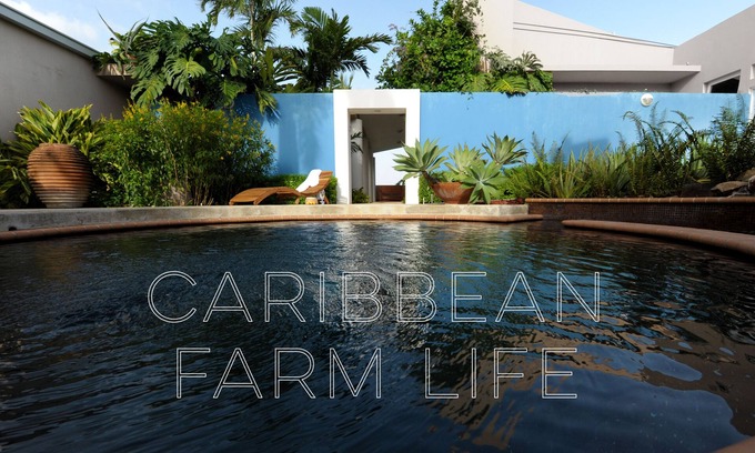 Llanos Tuna Lit Et Petit-Déjeuner | Your home away from home on the Farm, 4 Casitas Bed n Breakfast - Casita 2