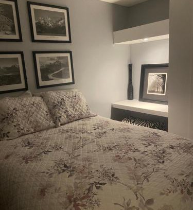 McMillan Maison | Your Home Away From Home