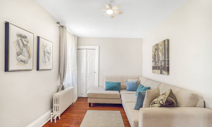 Thorold Maison | Your home away from home in Thorold, ON - Niagara Falls