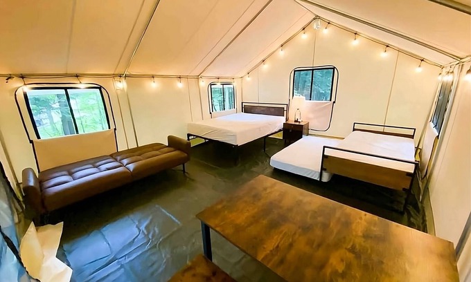 Endicott Maison | Your Home Away from Home! Water Activities, Free Parking!