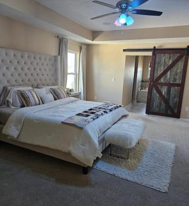 Marysville Maison | Your Home Away from Home
