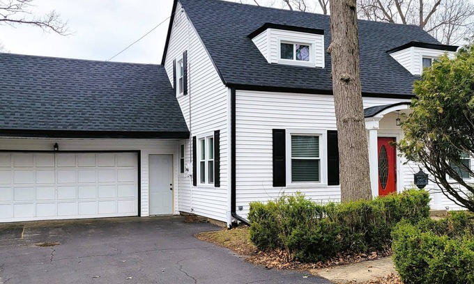 Rockford Maison | Your home away from home