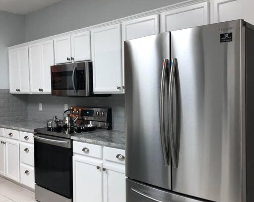 Stone Oak Maison | Your home away from home