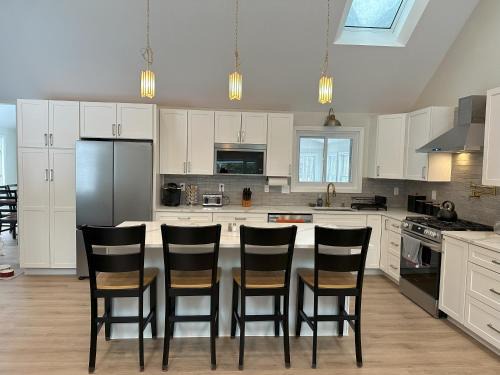 Wolfeboro Maison | Your Home Away From Home