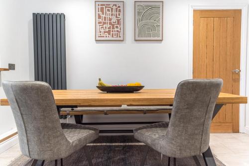 Norwich Maison | Your Home Away from Home