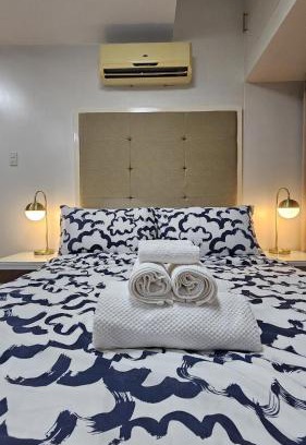 Salcedo Village Appartement | Your HOME away from home