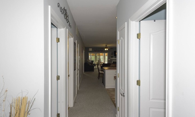 Lewes Copropriété | Votre maison loin de chez vous
