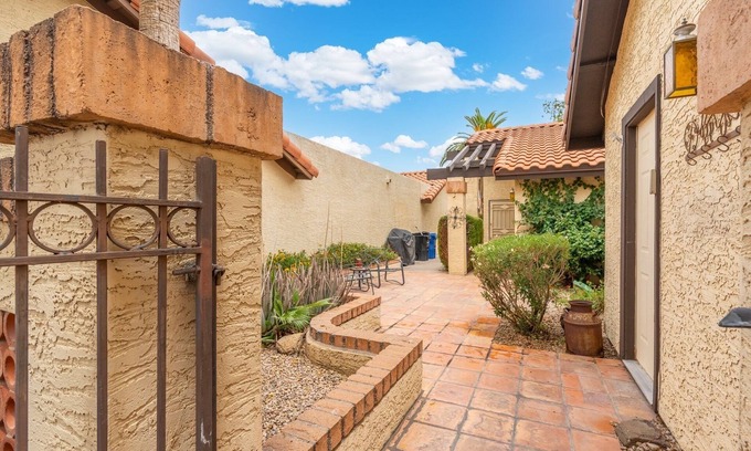 Mesa Maison | Your Home Away From Home