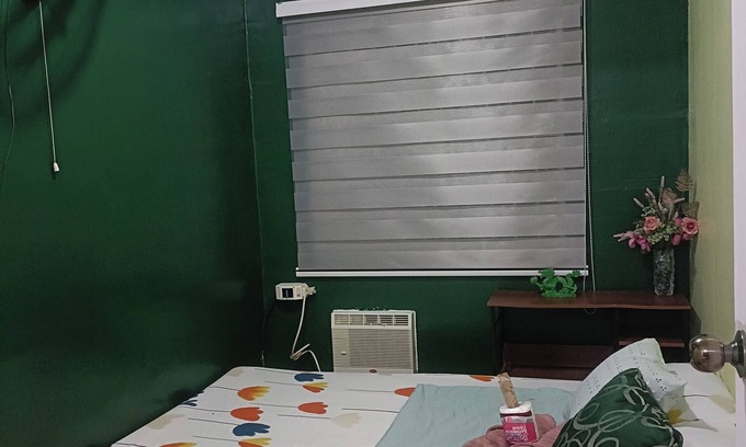 Santo Tomas Appartement | Your home away from your home!