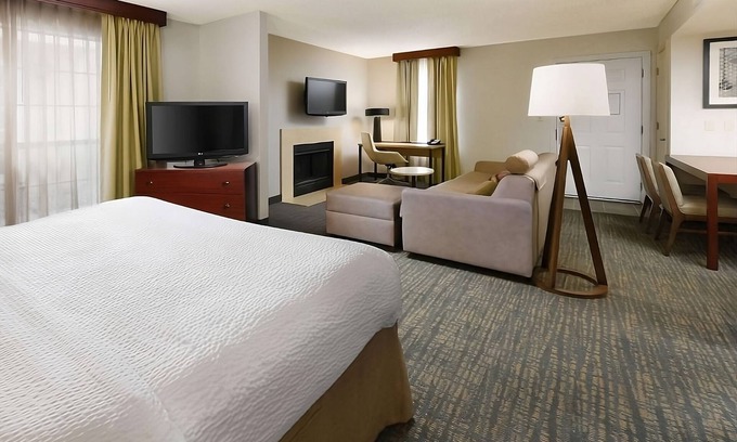 Northeast Heights Hôtel | Your Home Away from Home in Vibrant Albuquerque! Free Breakfast, Full Kitchen!