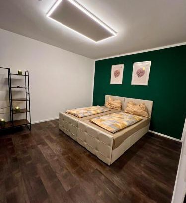Erkrath Appartement | Your Home Away #Worker Accommodation
