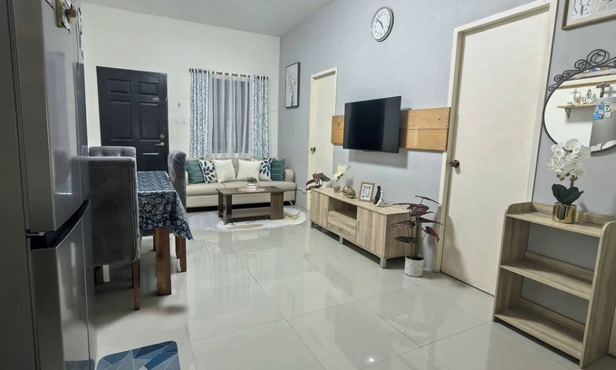Tagum Maison | Your Home in Tagum City - Perfect for Families