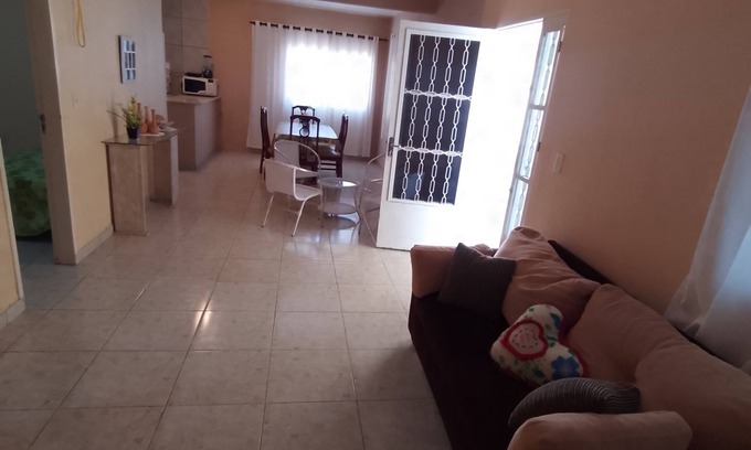 Vicosa do Ceara Maison | Your home in Viçosa do Ceará in the city center close to everything