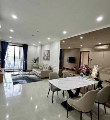 District 10 Appartement | Your home