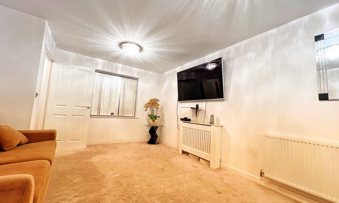 Birmingham Maison | Your home when you stay in Birmingham