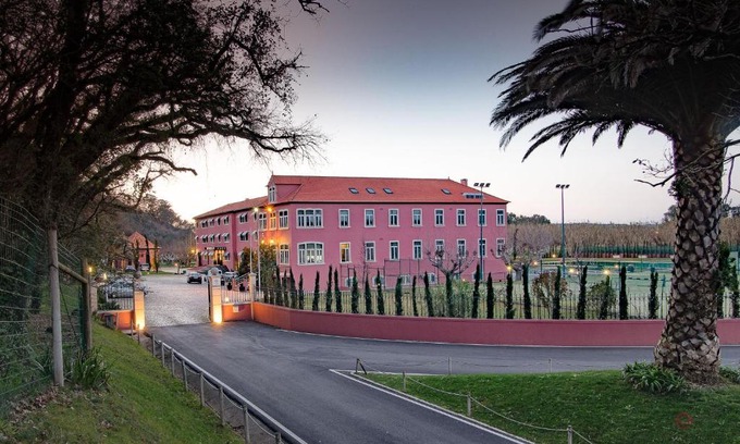 Alcobaca Hôtel | Your Hotel & Spa Alcobaça