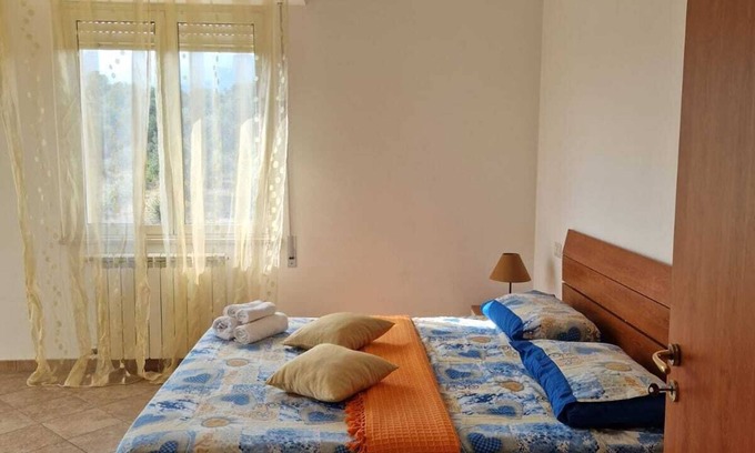 Isca Marina Appartement | Your House in calabria