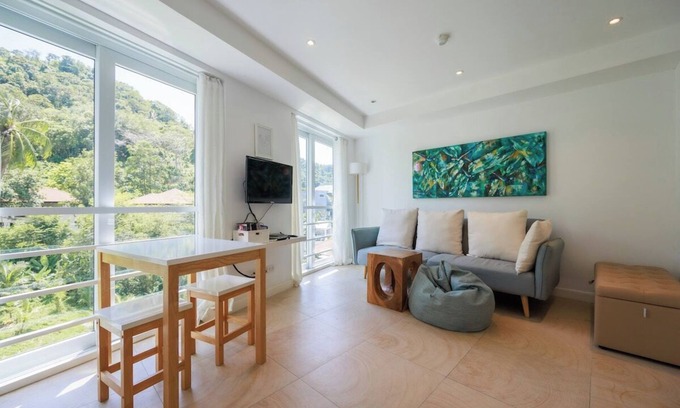 Chalong Hôtel | Your Ideal Getaway in Kata, Thailand !