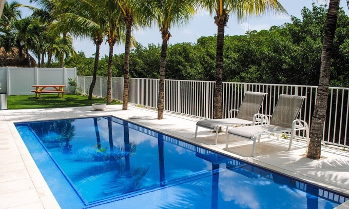 Venetian Shores Maison | Your Islamorada Vacation dream just became a reality!