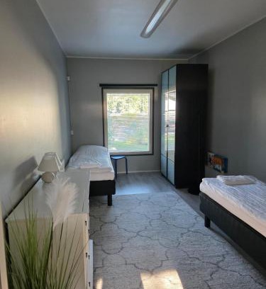 Seinajoki Appartement | Your loft