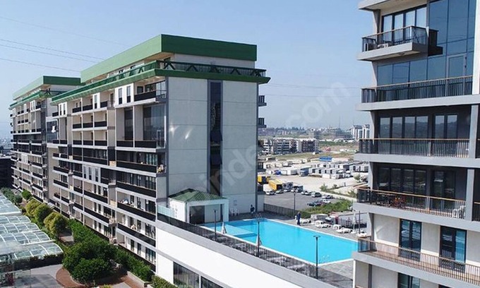 Nilufer Appartement | Your lux home in Bursa