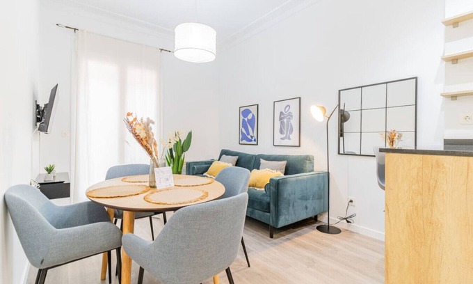 Zaragoza Old Town Appartement | Your luxury getaway in downtown Zaragoza
