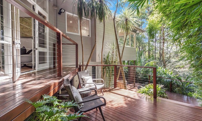 Sydney Maison | Your Luxury Harbourside Retreat Awaits!