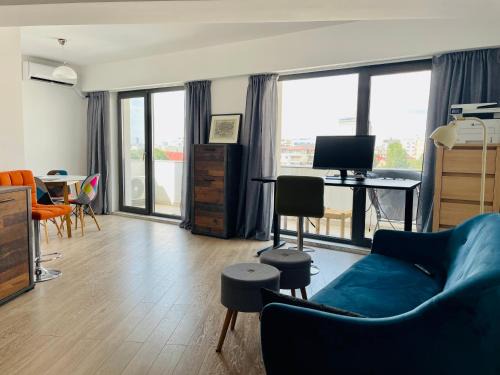 Bucharest City-Centre Appartement | Your Modern Home in the Armenian Quarter