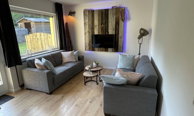 Schwalefeld Maison | Your own home in the Sauerland, relax if you can!