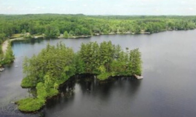 Barrington Cottage | Your own private Island Retreat