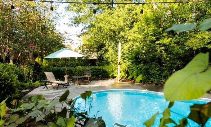 Wilmington Maison | Votre propre paradis privé
