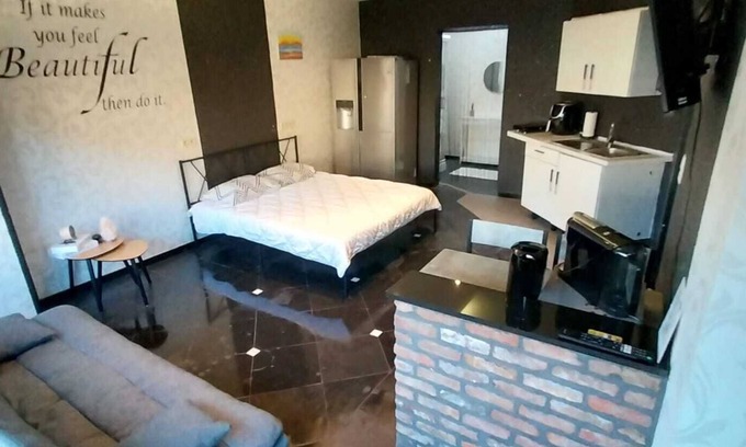 Ravels Appartement | Your Own Space, Your Own Peace