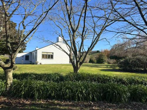 Tikitere Maison | Your paradise villa in Rotorua