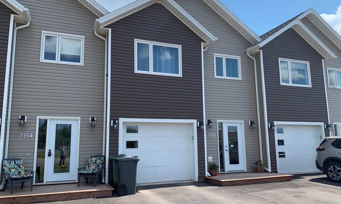 North Rustico Maison | Your PEI vacation headquarters in the heart of North Rustico!