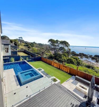 Corinella Maison | Your Perfect Coastal Getaway