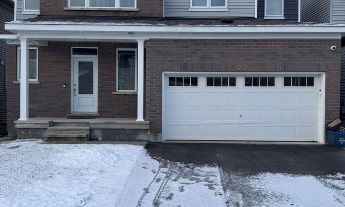 Ottawa Division Maison | Your Perfect Home Away From Home
