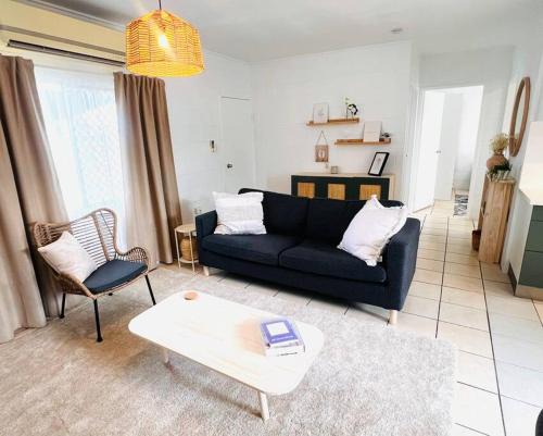 Miles End Appartement | 'Your Place on Davidson'