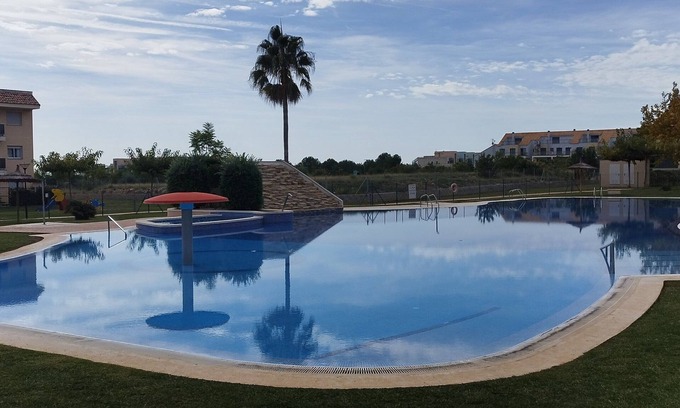 San Jorge Appartement | Your Place Panoramic golf club
