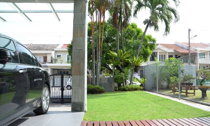 Subang Jaya Maison | Votre famille d'accueil préférée SS19 Subang Jaya
