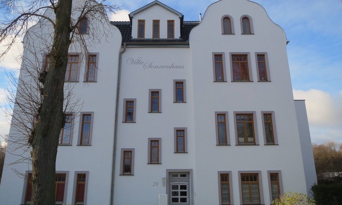 Nienhagen Appartement | Votre appartement privé 5 étoiles dans la station balnéaire de Nienhagen