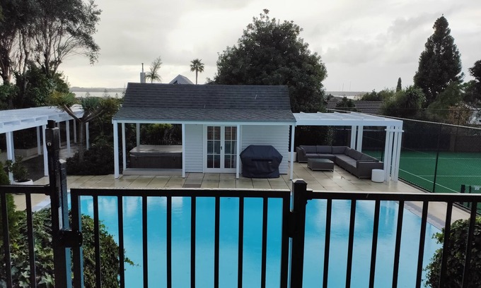 Tauranga Maison | Votre complexe privé dans la magnifique baie de Plenty